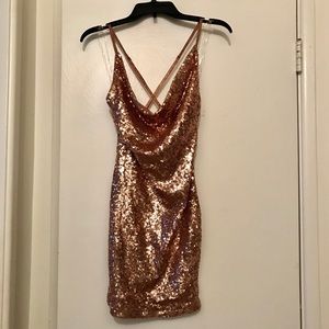 Party Dress